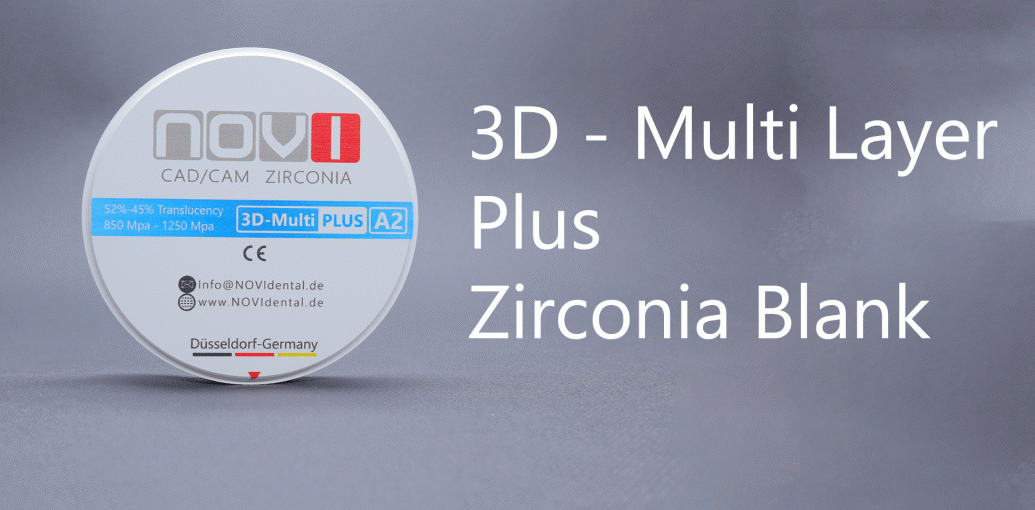 3D Muli main page