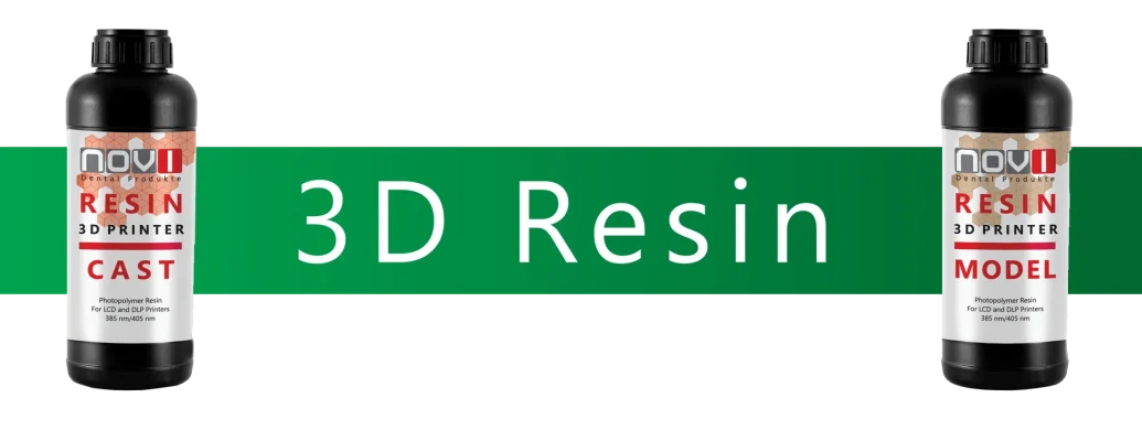 Novi Resin